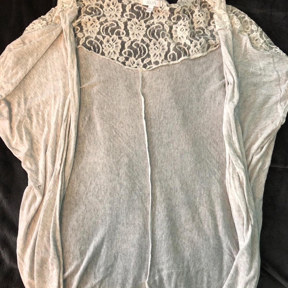 cardigan